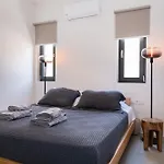 Rockaine Horizon Villa
