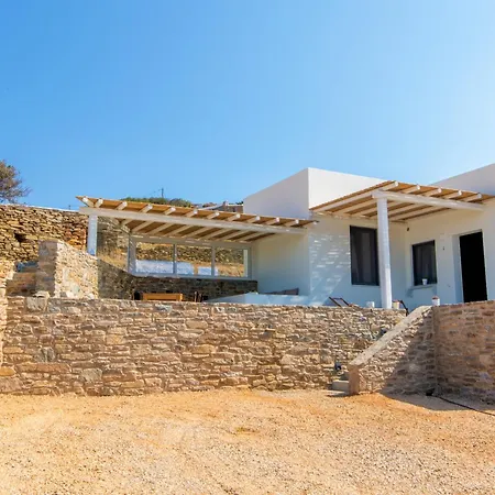 Villa Rockaine Horizon