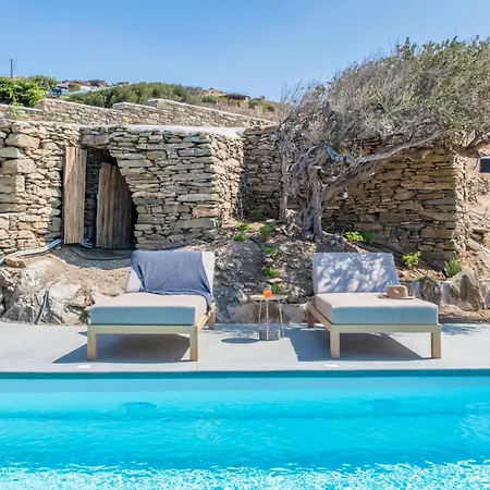 Villa Rockaine Horizon