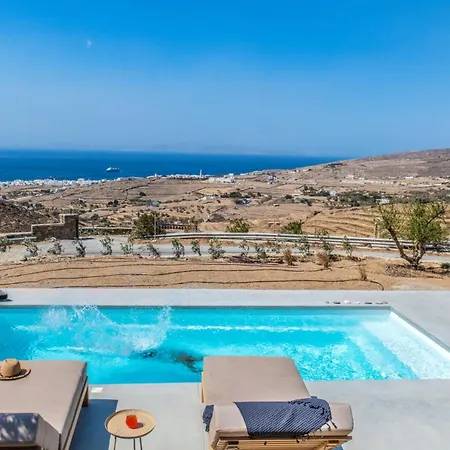 Villa Rockaine Horizon