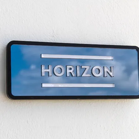 Villa Rockaine Horizon