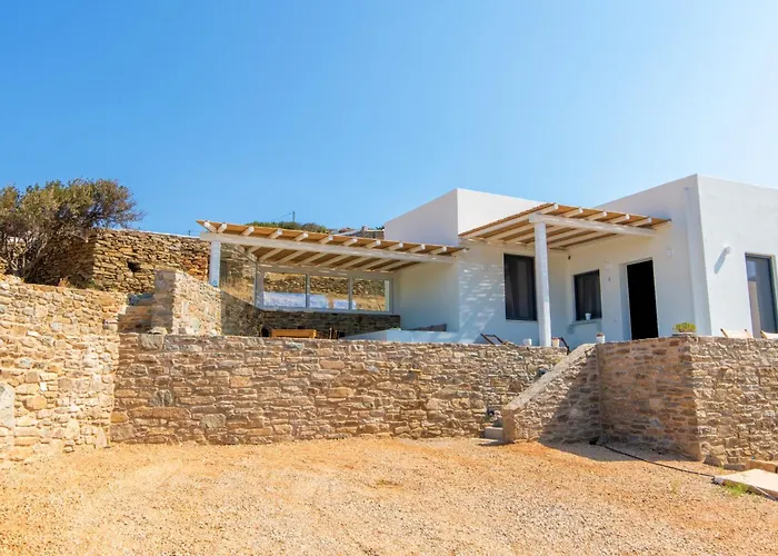 Villa Rockaine Horizon