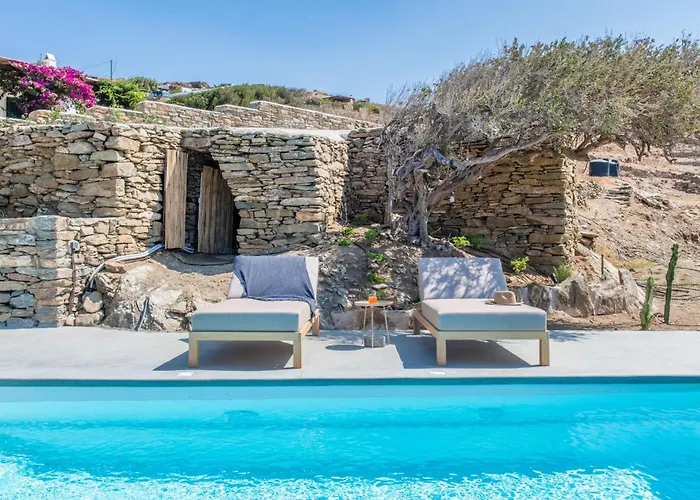 Villa Rockaine Horizon