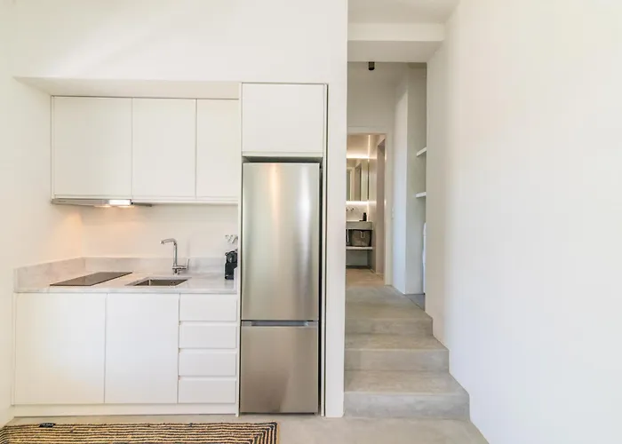 Rockaine Horizon Villa