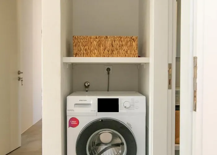 Rockaine Horizon * Tínos