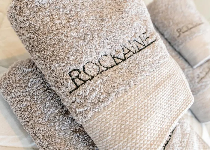 Villa Rockaine Horizon Tínos