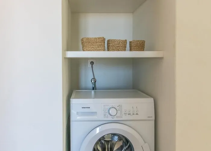 Rockaine Horizon Tínos