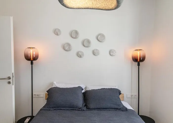 Villa Rockaine Horizon *