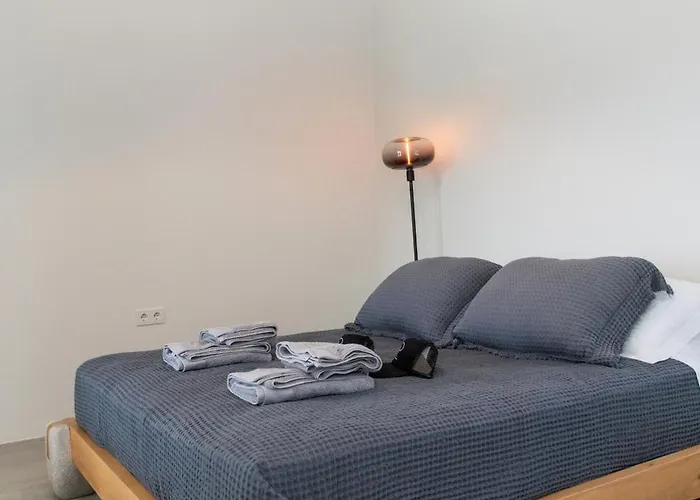 Rockaine Horizon * Tínos