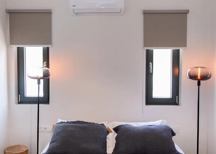 Rockaine Horizon Tínos