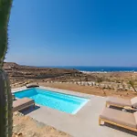 Rockaine Horizon فيلة Tínos
