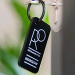 Rockaine Horizon فيلة