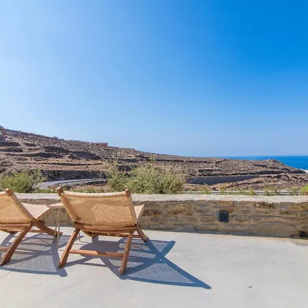 Villa Rockaine *