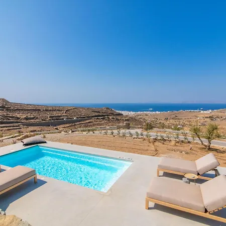 Villa Rockaine *