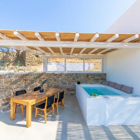 Villa Rockaine *