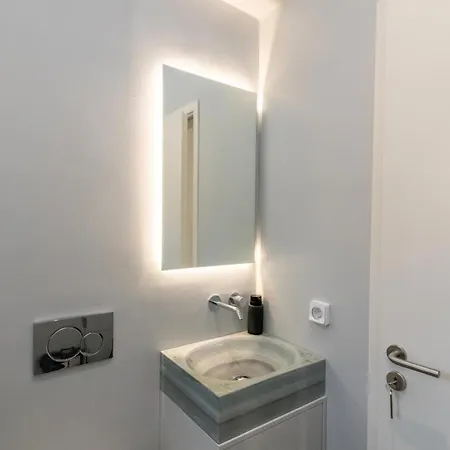 Rockaine Villa Tinos