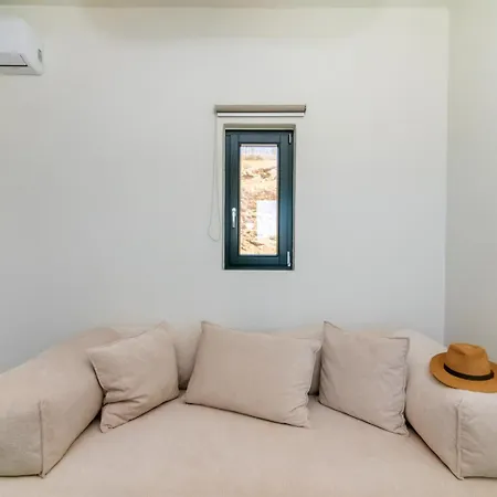 Rockaine Horizon * Τήνος