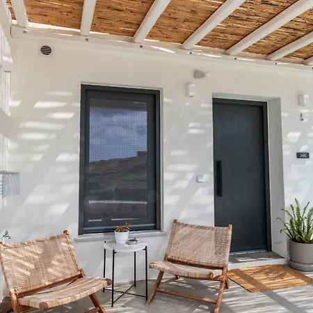 Βίλα Rockaine Horizon