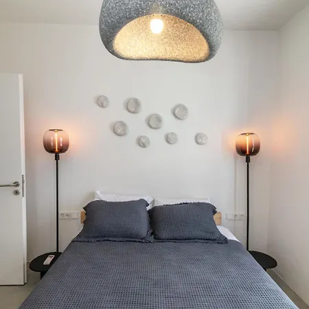 Βίλα Rockaine Horizon *