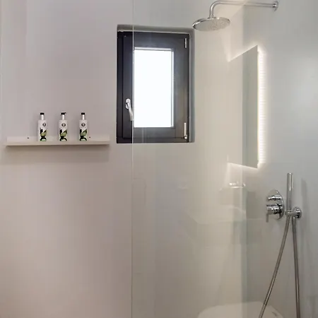 Βίλα Rockaine Horizon Τήνος