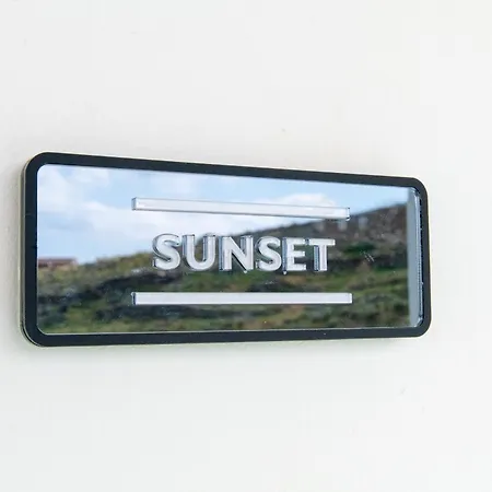 Rockaine Horizon Βίλα