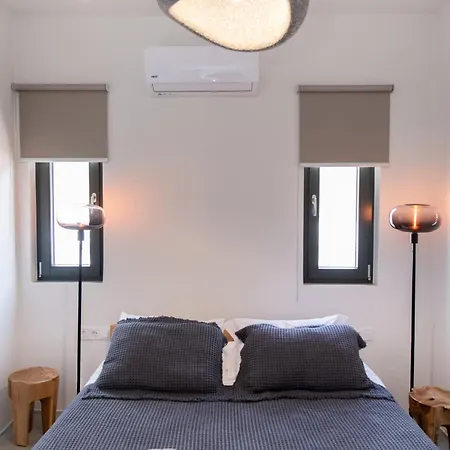 Rockaine Horizon Τήνος