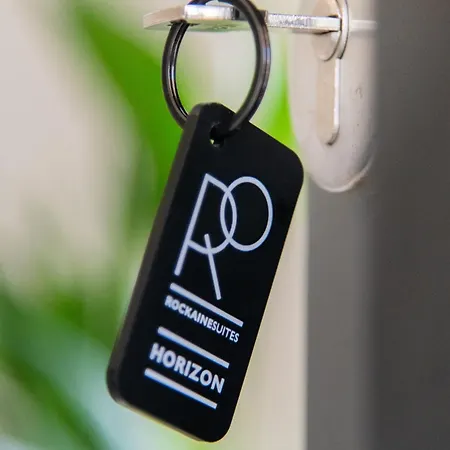 Rockaine Horizon Βίλα