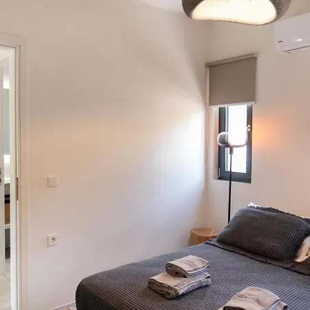 Βίλα Rockaine Horizon Τήνος