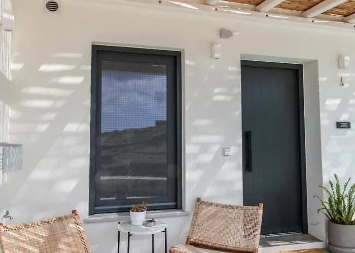 Villa Rockaine Horizon