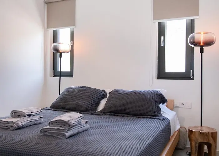 Rockaine Horizon Villa