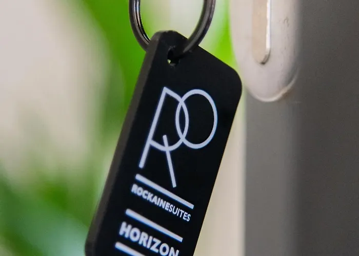 Rockaine Horizon Villa