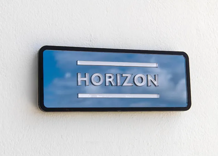 Villa Rockaine Horizon